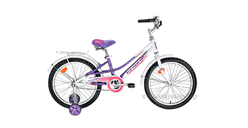 Выбираем велосипед для ребенка 