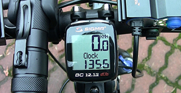 Велокомпьютеры: какие бывают и какой лучше подобрать для себя?