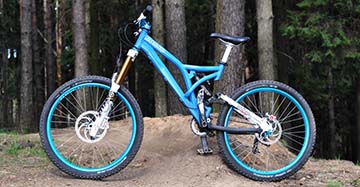 Тюнинг и новинки аксессуаров 