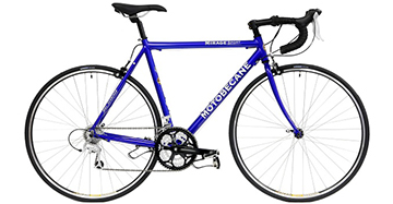 Выбираем велосипед для взрослого