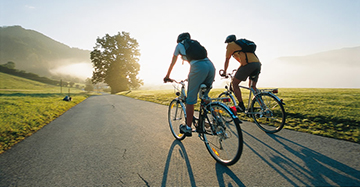 Типы велосипедов: какой вариант подойдет Вам?