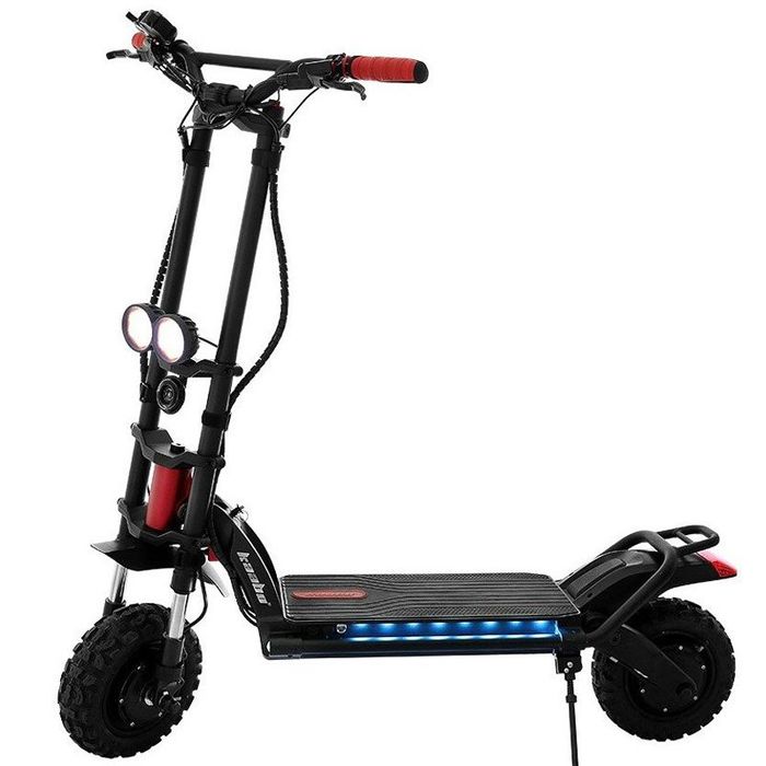 Электросамокаты