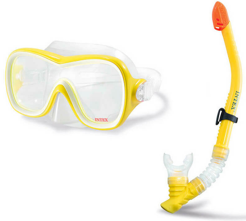 Комплекты для плавания