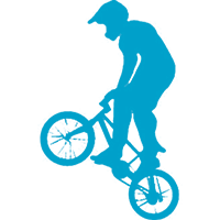 BMX Велосипеды