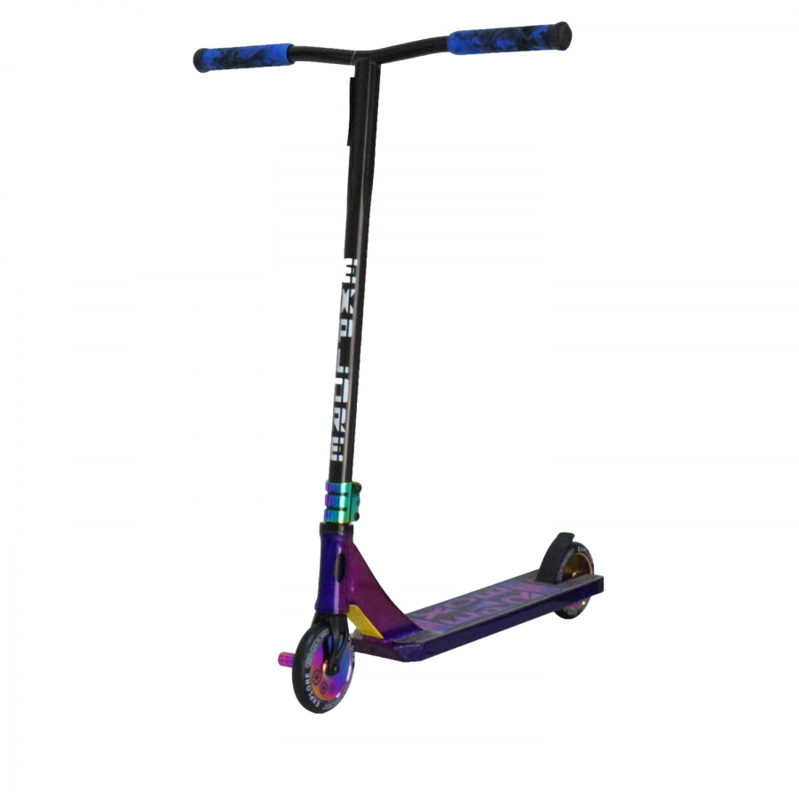 Трюковые самокаты