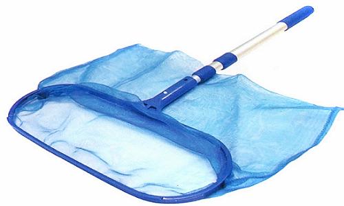 Комплектующие и системы очистки