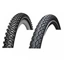 Велокамеры и покрышки