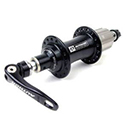 Втулки и компоненты