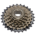 Задние звезды