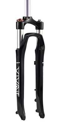 Вилка амортизационная RST VIVAIR TNL 28"х1-1/8, воздушно-масляная, 60мм