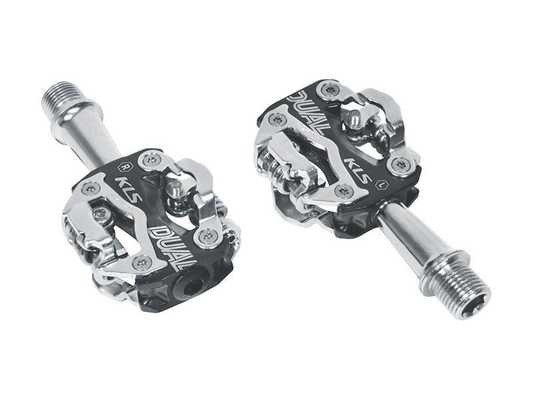 Педали KELLYS KLS DUAL