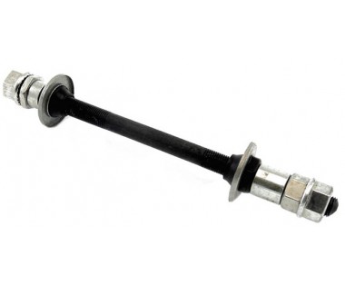 Ось заднего колеса HW 125112B