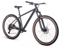 ASPECT COBALT EXPERT 29" (2025) зелёный