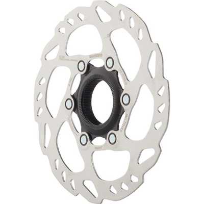Ротор тормозной Shimano SM-RT68, 160мм, Center Lock