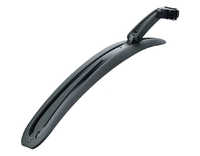 Заднее крыло CUBE CUBEGUARD RACE 26" / 28" CROSS REAR grey