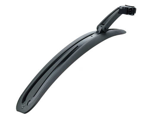 Заднее крыло CUBE CUBEGUARD RACE 26" / 28" CROSS REAR grey