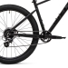 Welt Rocket 2.0 29 HD Total Black