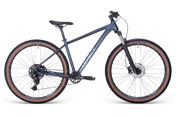 Aspect Cobalt Pro 29" (Синий) 2025