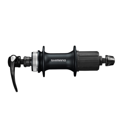 Втулка задняя SHIMANO ALIVIO FH-M4050 (8/9SPD, 32/36H)