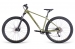 Aspect Nickel Pro 29" (Зеленый) 2025