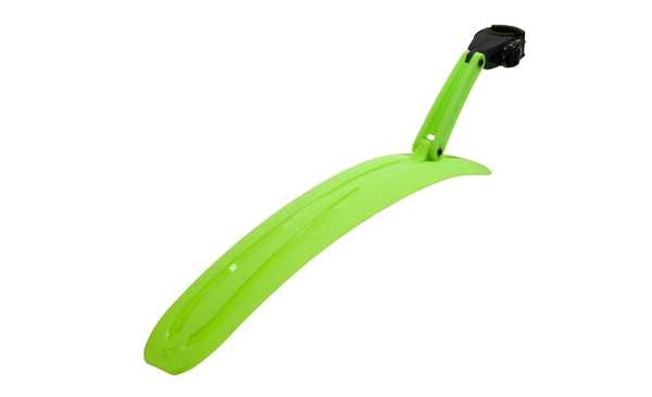 Заднее крыло CUBE CUBEGUARD RACE 26" / 28" CROSS REAR green