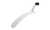 Заднее крыло CUBE CUBEGUARD RACE 26" / 28" CROSS REAR white