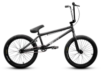 BMX 713Bikes (Black, 2021)
