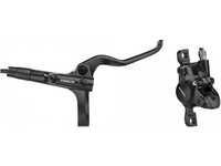 Тормоз дисковый SHIMANO MT-200 1700 мм (задн.)