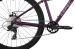 Aspect Alma 27.5" (темно-фиолетовый) 2025