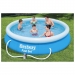 Бассейн надувной BestWay Fast Set 366х76 с фильтр-насосом (57274)