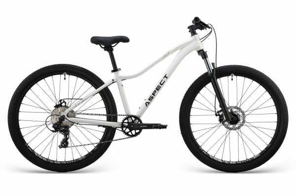 Aspect Alma 27.5" (белый) 2025