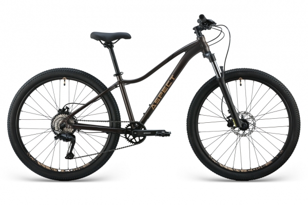 Aspect Alma Elite 27.5 (бежевый) 2025