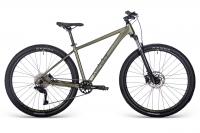 Aspect Cobalt 29" (Зеленый) 2025