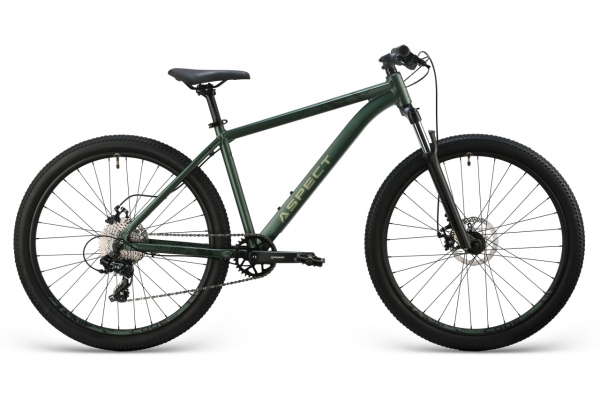 Aspect Radium 27.5 (зеленый) 2025