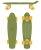 Пенниборд (скейтборд) RIDEX Soldier