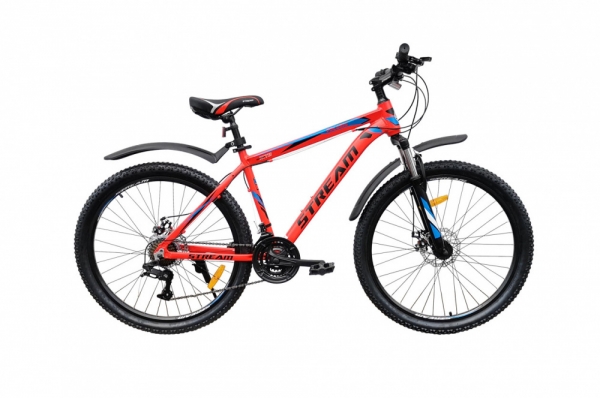 STREAM POLARIS 26" (2021)