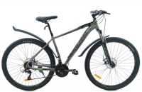 Greenland Oasis 2.0 29"