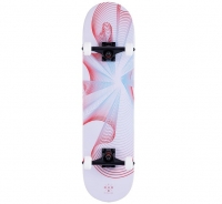 Скейтборд RIDEX Illusion 31.6"X8"