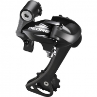 Переключатель задний SHIMANO DEORE RD-T610-SGS 10SPD