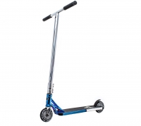 Трюковой самокат PLANK Street Neochrom