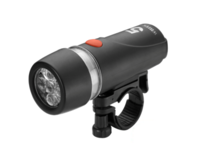 Фонарь передний JY-808C