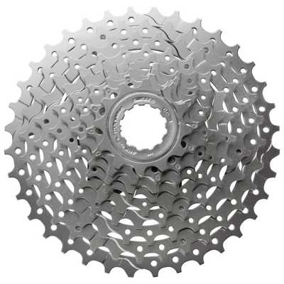 Кассета SHIMANO CS-HG400 9 speed, 11-32T