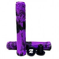 Грипсы Z53 Black/violet