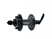 Втулка передняя SHIMANO HB-M475 36H