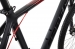 Aspect air pro 29" чёрно-красный