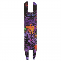 Шкурка Z53 Граффити