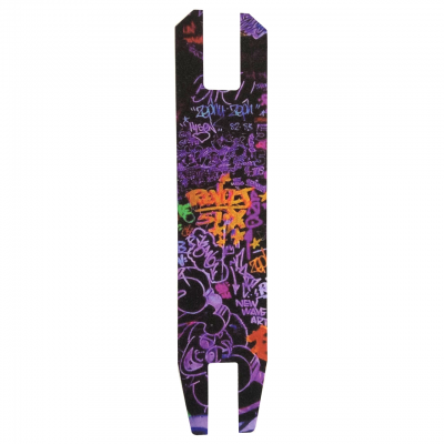 Шкурка Z53 Граффити