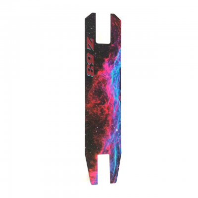 Шкурка Z53 Space