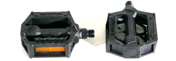 Педали платформенные FP-808