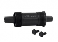 Каретка Force, BSA 68x122,5мм, сталь